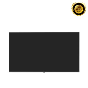 [전국 기본설치비 포함] [10% 환급가전] LG전자 4K UHD QNED TV  189cm(75인치)   벽걸이형  방문설치 75QNED65TBA