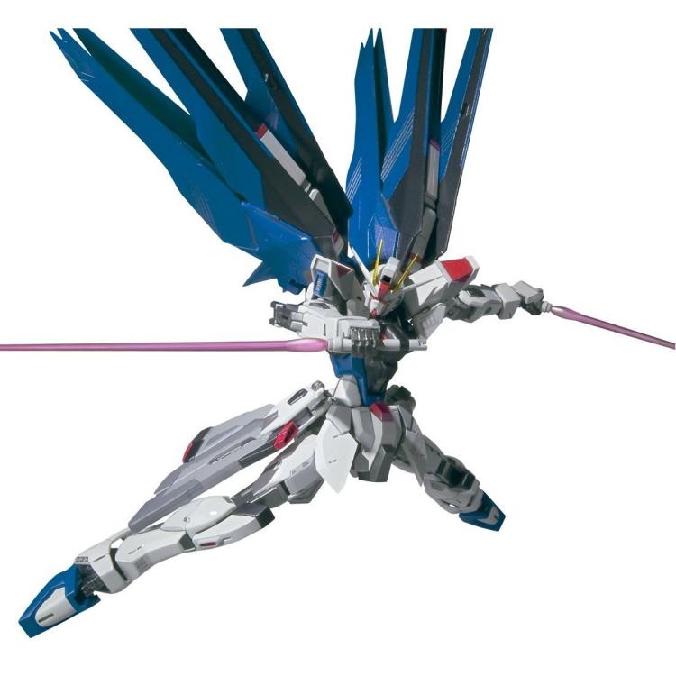 METAL BUILD Freedom Gundam CONCEPT 2 (메탈빌드 프리덤 건담 컨셉 2)