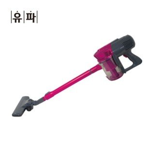유파 유파 EKV-P500 싸이클론 유선 핸디 청소기 핑크/핸드/형/먼지/미니/소형/경량/진공/다용도/업소용/가정용