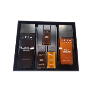 헤라 헤라 옴므 에너지 리부팅 기획 세트