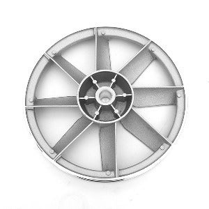 콤프월드 CWS CWA 휴대용 저전압 콤프레샤용 헤드 풀리