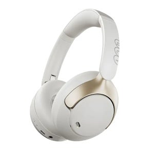 QCY 블루투스 헤드폰 H3 Pro 프로 Hires 노이즈 캔슬링 ENC 무선 헤드셋 LDAC