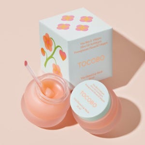 [토코보] 비타 글레이즈드 립 마스크 20mL 8809835060225