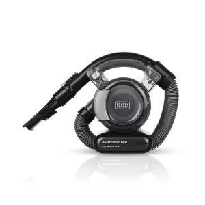 블랙앤데커 플랙시 핸디 무선 청소기 TPD1420BK 코끼리코