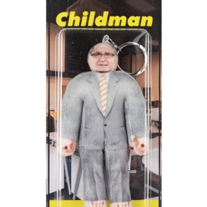 소프트 섬네일 Robert 63, Business Attire