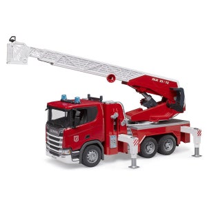 브루더 03591 스카니아 슈퍼 560R 소방차