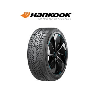 한국타이어 한국타이어 iON SUV 윈터 전기차용 IW01A 255/45R20 흡음재