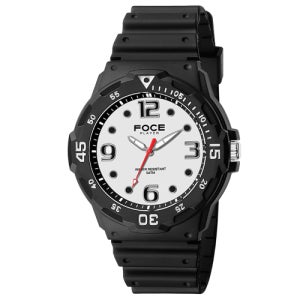 [포체] 플레이어 우레탄밴드 시계 FP1125B-WH FP1125B-WH