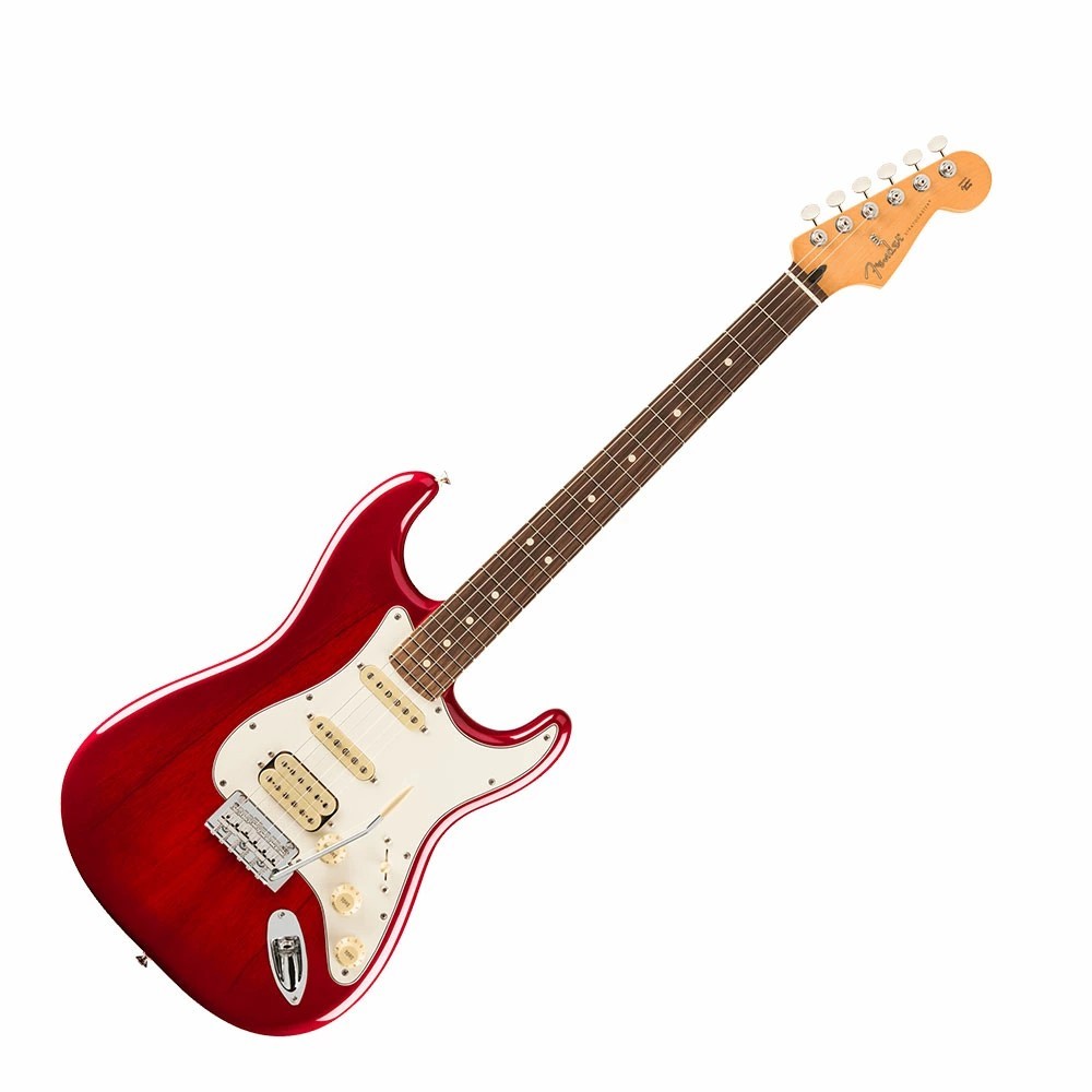 Fender Fender Player II Stratocaster RW 3TS 일렉트릭