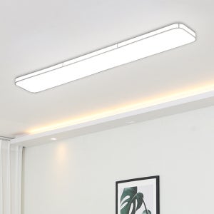 LED 메이온 슬림 밀크솔 주방 욕실등 / 바리솔 아트솔 국산 싱크대 주광색 밀착 주방조명