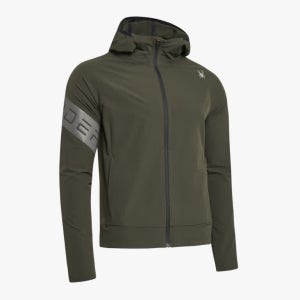 [프로웹] 러닝 후드 집업 셋트 상의,SPHFCNFT231UDKH