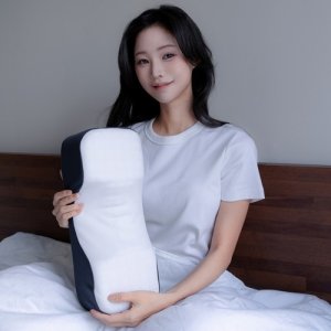 척추앤 메모리셀베개 1개구매