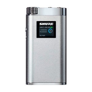 SHURE SHA900 / 슈어 포터블 리스닝 앰프