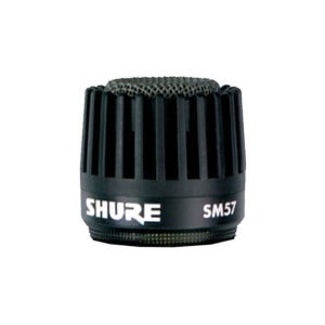 SHURE RK244G 슈어 SM57 마이크 그릴
