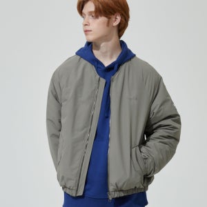 [코닥] 레스트 경량 덕다운 브이넥 자켓 KHAKI K4423EDJ95KHK