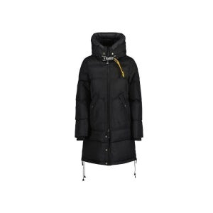 파라점퍼스 롱베어 블랙 패딩자켓 PWJKMA33 541 23FW LONG BEAR 114726860