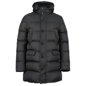 무레르 바비에리 패딩 BARBIERI WK 23FW SP NERO