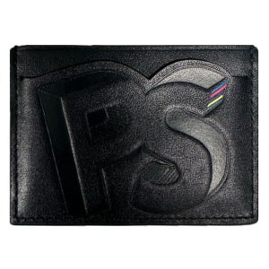 폴스미스 엠보 로고 카드지갑 블랙 M2A 7772 MBRAND 79 24SS PS 114610929