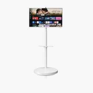 삼성 모니터 LS32DM803LB-ST etv 배송무료[34723976]