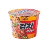 김치큰사발면