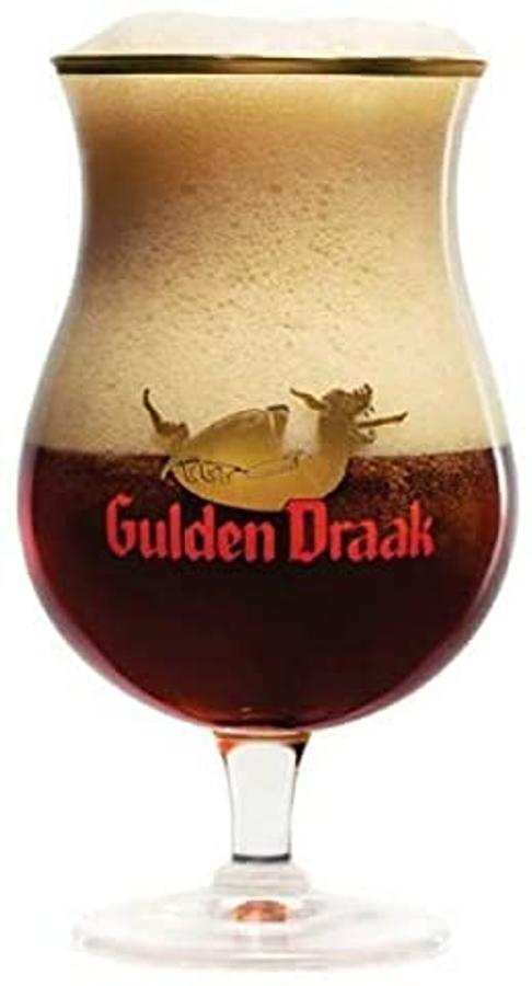 Gulden Draak (굴든 드라크)