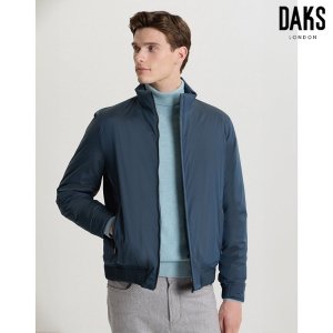 [닥스 남성] 24FW IMPORTED FABRIC 초경량 구스 다운 점퍼 DMJU4DC43W2