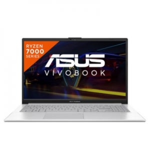 ASUS Vivobook Go 15 - 15.6인치 게이밍 노트북 E1504FA-BQ476 (라이젠5-7520U / 램16G / SSD512GB / FreeDOS)