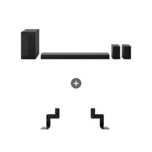 LG 사운드바 S70TR+BT5-2P 무료배송