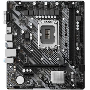 ASRock H610M-HVS/M.2 R2.0 D4 에즈윈 벌크