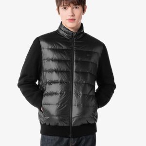 [라코스테] 남성 스웨터 하이브리드 점퍼 BH273E-54N 031