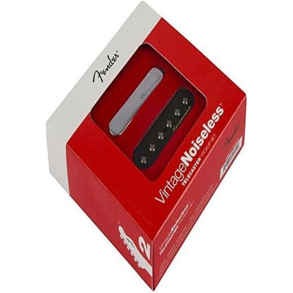 Fender 펜더 Fender 빈티지 무소음 텔레 픽업