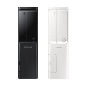 삼성전자 삼성전자 컴퓨터 본체 데스크탑5 가정용 인강용 업무용 저렴한 PC DM500SEA-A24A (SH)