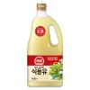 해표식용유1.8l