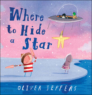 Where to hide a star