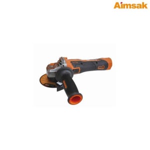 본체 베어툴 BL14G50 아임삭 14.4V 충전그라인더