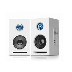 앱코 SP400 스피커 화이트 (USB 전원)