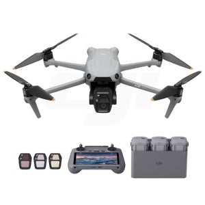 DJI 매빅 에어3S 플라이 모어 콤보 (DJI RC 2 포함),Air 3S 입문용 4K 촬영 드론