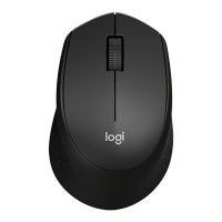 로지텍 M330 무소음 마우스