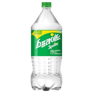 스프라이트 스프라이트 업소용 1.5L x 12PET