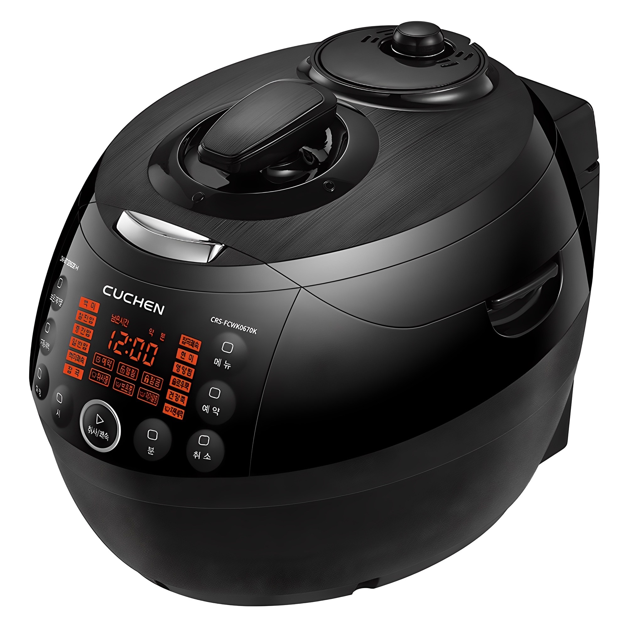 쿠첸 전기압력밥솥 10인용
