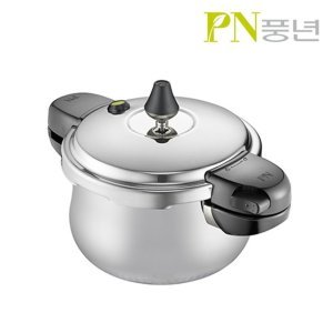 풍년 풍년 하이클래드 파이브IH 6인용 압력솥
