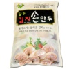 담두김치만두