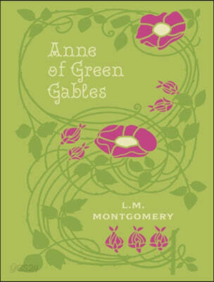 Anne of Green Gables
