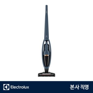 일렉트로룩스 WQ61-1EDB 일렉트로룩스 WQ61-1EDB 셀프스탠딩 투인원 WellQ6 무선청소기