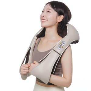 휴플러스 빠른배송 휴플러스 목어깨안마기 HPR-150 유선)