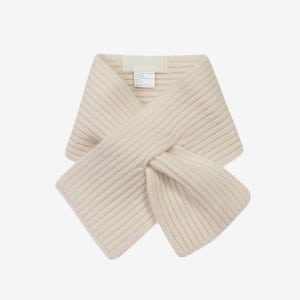 세컨스킨 [24FW신상품]울캐시미어 쁘띠 머플러_FA0002