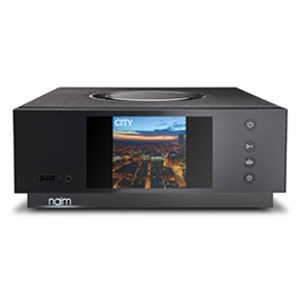 Naim Uniti Atom (네임 유니티 아톰 올인원 앰프)