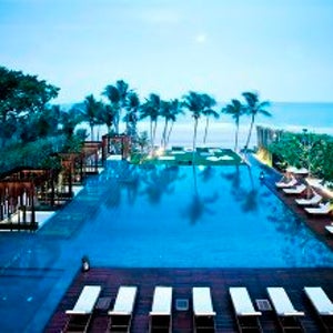 [후아힌 호텔] 케이프 니드라 후아 힌