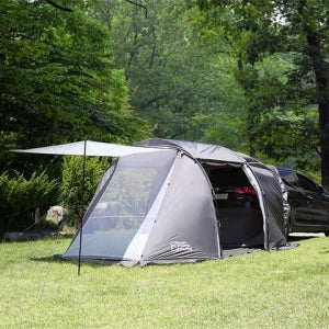 [콜핑] 콜핑 캠핑 카 차박 텐트-잭슨 KFN2216U