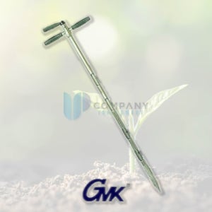 ( No 7403 ) Gwon 토양 오거 심층 시료 채취기 ( 톤백용 / 대형포대용 색대 )